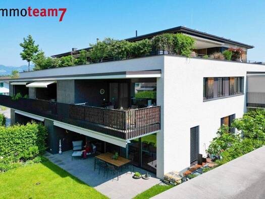 Wohnung zum Kauf provisionsfrei 340.000 € 2 Zimmer 64 m² 1. Geschoss Koblach 6842