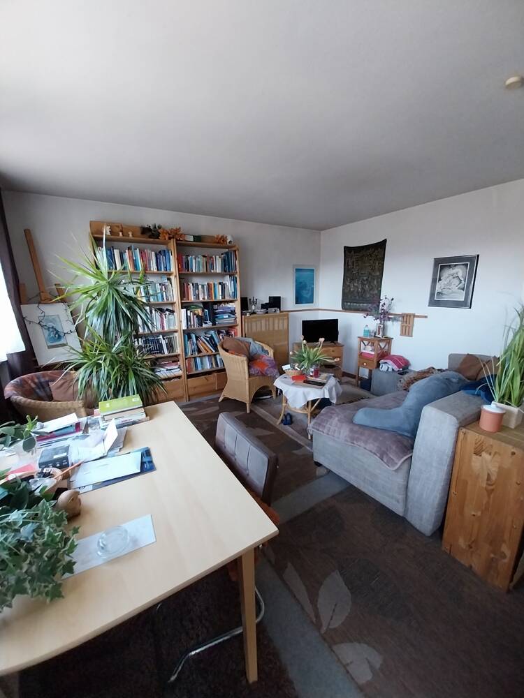 Immobilie in Radolfzell am Bodensee - 2 Zimmerwohnung in ruhiger Lage in Radolfzell zu verkaufen - Bild 2