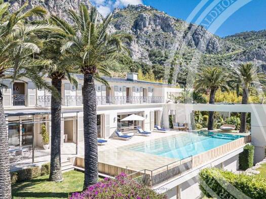 Haus zum Kauf 22.000.000 € 1.000 m² 5.781 m² Grundstück Eze 06360