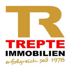 Trepte-Immobilien GmbH logo