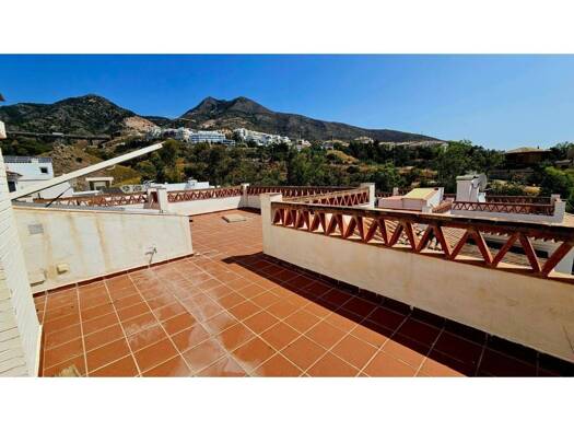 Reihenhaus zum Kauf 460.000 € 5 Zimmer 194 m² VERDI 5 Benalmádena 29639