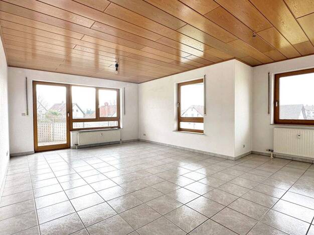 Wohnung zum Kauf 259.000 € 3,5 Zimmer 84 m² 1. Geschoss Ringstraße 42 Gundelsheim 74831