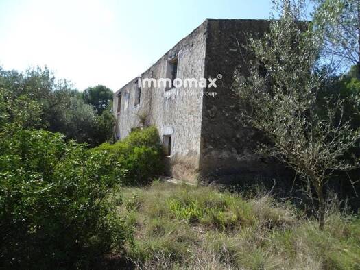 Acker-/Waldstück zum Kauf 190.000 € Tortosa 43500