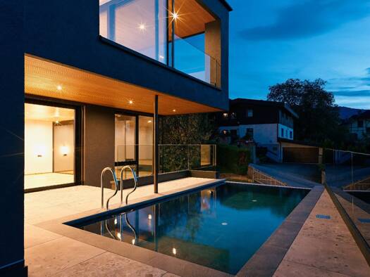 Doppelhaushälfte zum Kauf - Erstbezug provisionsfrei 4 Zimmer 138 m² Gilmstraße 46 Schwaz 6130