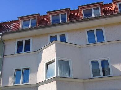 Wohnung zum Kauf provisionsfrei 305.000 € 4 Zimmer 86 m² Geschoss 3/3 Erfurt 99099