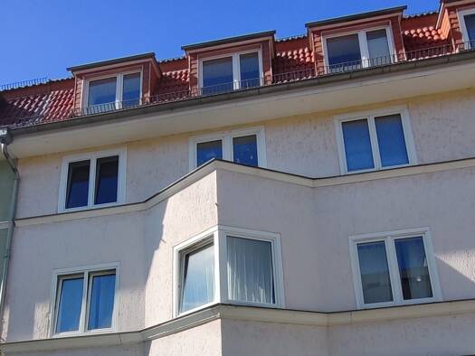 Wohnung zum Kauf provisionsfrei 305.000 € 4 Zimmer 88 m² Geschoss 3/3 Erfurt 99099