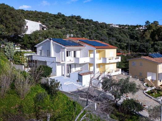 Wohnung zum Kauf 430.000 € 4 Zimmer 90 m² Agrustos 07051