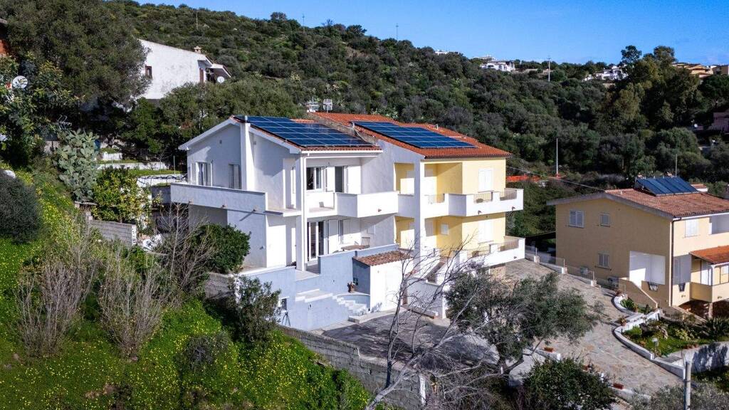 Wohnung zum Kauf 430.000 € 4 Zimmer 90 m² Agrustos 07051