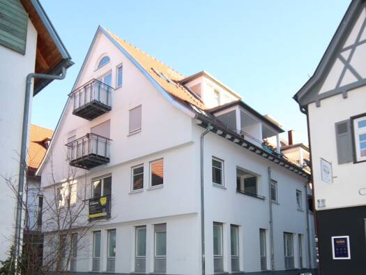 Wohnung zur Miete 1.095 € 3,5 Zimmer 87 m² frei ab 01.06.2026 Kirchheim Kirchheim unter Teck 73230
