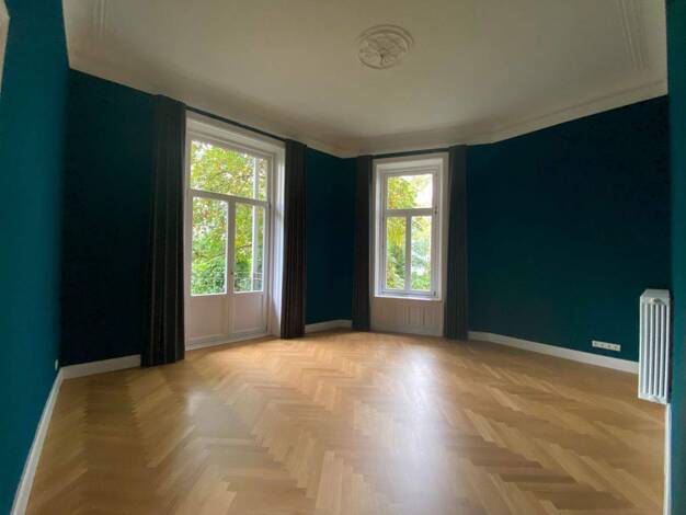 Bürofläche zur Miete provisionsfrei 2.200 € 42 m² Bürofläche Hallerstraße Rotherbaum Hamburg 20146