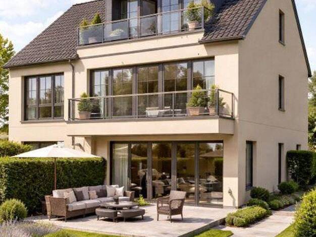 Reihenendhaus zum Kauf provisionsfrei 715.000 € 5 Zimmer 110 m² 276 m² Grundstück Eibach Nürnberg 90451