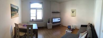 Wohnung zur Miete 850 € 3 Zimmer 71 m² EG frei ab sofort West Jena 07743