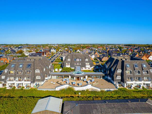 Wohnung zum Kauf 449.900 € 33 m² Westerland Sylt 25980