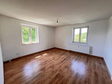 Wohnung zur Miete 640 € 3 Zimmer 69 m² 3. Geschoss frei ab sofort Mühlhof 1 Röthenbach Röthenbach an der Pegnitz 90552