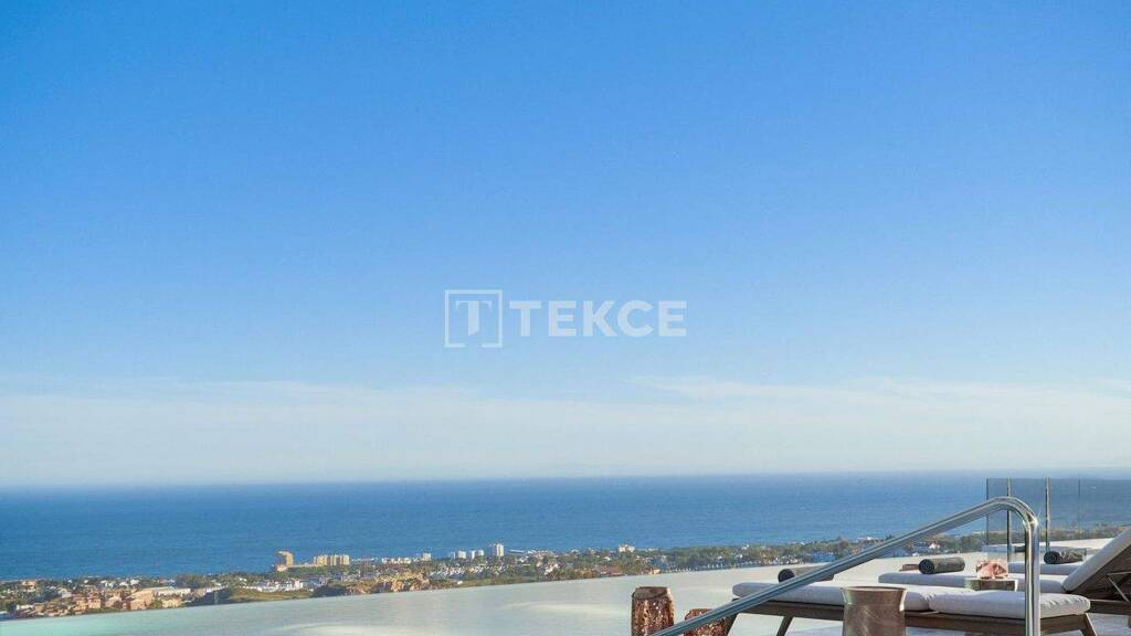 Studio zum Kauf 815.000 € 3 Zimmer 80 m² EG Málaga 29649