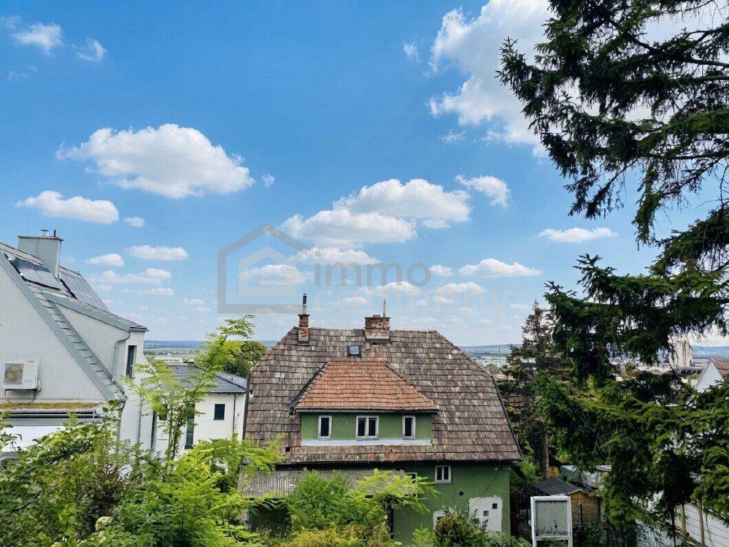 Haus – Eisenstadt, Oberberg, Katastralgemeinde Oberberg Eisenstadt