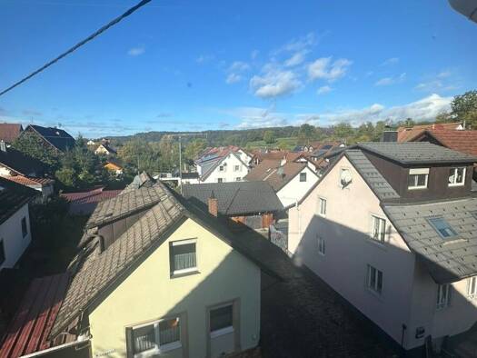 Mehrfamilienhaus zum Kauf 695.000 € 7 Zimmer 235 m² 520 m² Grundstück Eichen Schopfheim 79650