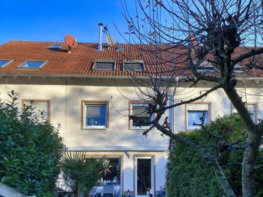 Reihenmittelhaus zum Kauf 297.000 € 5 Zimmer 135 m² 204 m² Grundstück frei ab sofort Bismarck Gelsenkirchen 45889