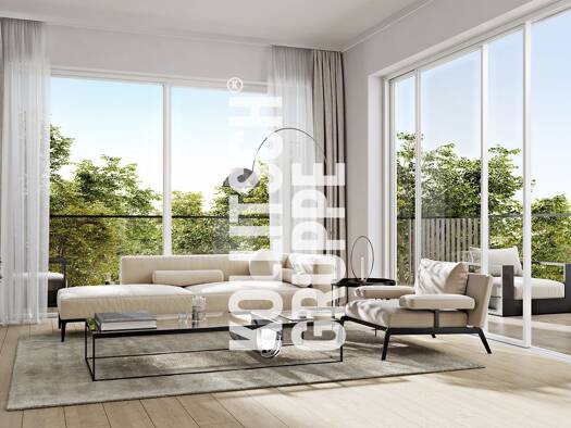 Wohnung zum Kauf 935.000 € 4 Zimmer 107,3 m² Wien 1140