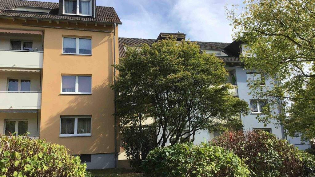 Wohnung zur Miete 900 € 3 Zimmer 65,4 m² EG frei ab 01.04.2026 Schützenstraße 8 Friedrichsdorf 61381