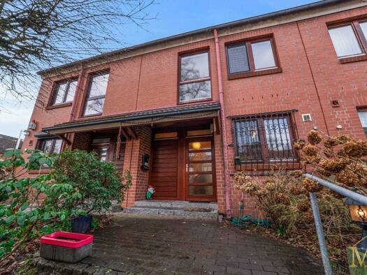 Reihenmittelhaus zum Kauf 429.000 € 5 Zimmer 133 m² 161 m² Grundstück Glinde 21509