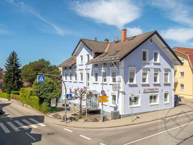 Mehrfamilienhaus zum Kauf 1.350.000 € 13 Zimmer 464,8 m² 806 m² Grundstück Dietmannsried Dietmannsried 87463