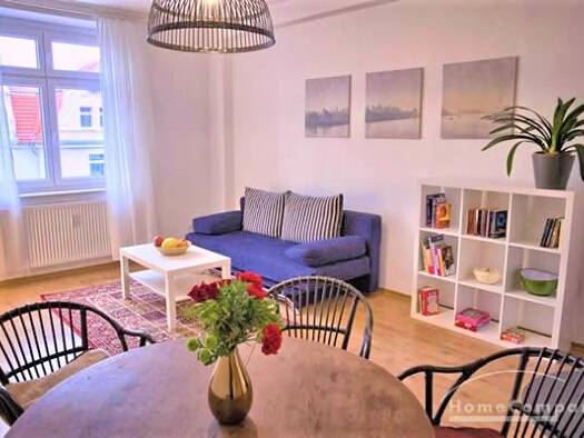Wohnung zur Miete 1.340 € 3 Zimmer 80 m² 3. Geschoss frei ab 31.10.2026 Friedrichstadt Ortsamtsbereich Altstadt 01159