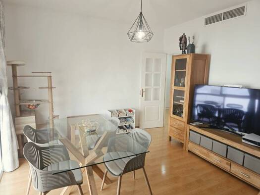 Wohnung zum Kauf 229.500 € 3 Zimmer 89 m² 1. Geschoss Puerto Real 11510