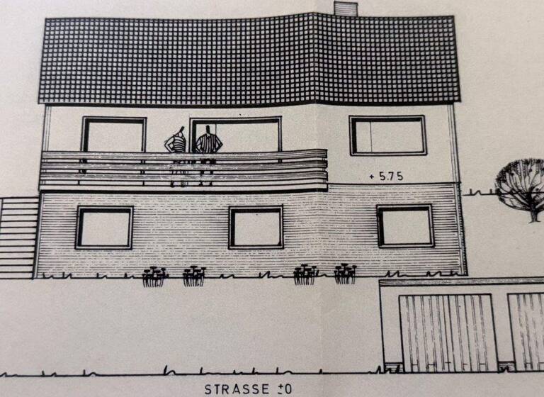 Einfamilienhaus zum Kauf 339.000 € 8 Zimmer 150 m² 800 m² Grundstück frei ab 01.06.2026 Heugrumbach Arnstein 97450