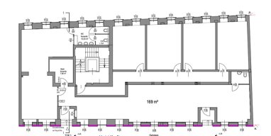 Ladenfläche zur Miete 16 € 4 Zimmer Wien,Rudolfsheim-Fünfhaus 1150