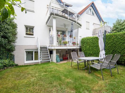 Wohnung zum Kauf 325.000 € 3 Zimmer 102 m² Edenkoben 67480