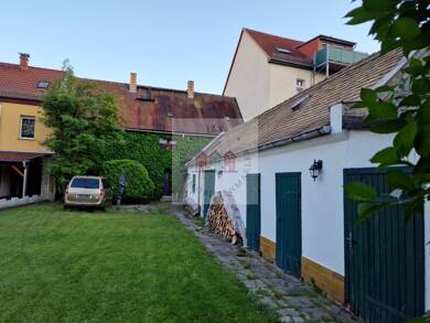 Reihenmittelhaus zum Kauf 299.900 € 6 Zimmer 160 m² 940 m² Grundstück Markranstädt Markranstädt 04420