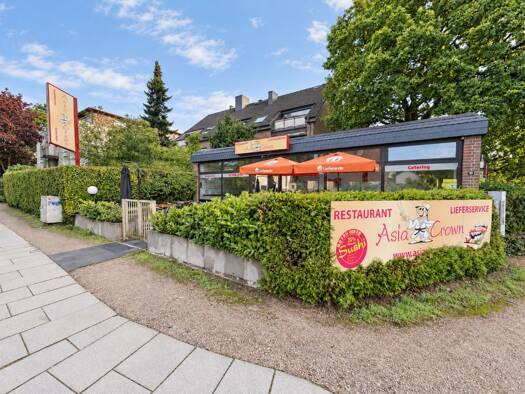 Gewerbeobjekt zum Kauf als Kapitalanlage geeignet 235.000 € 144,6 m² Schnelsen Hamburg 22459