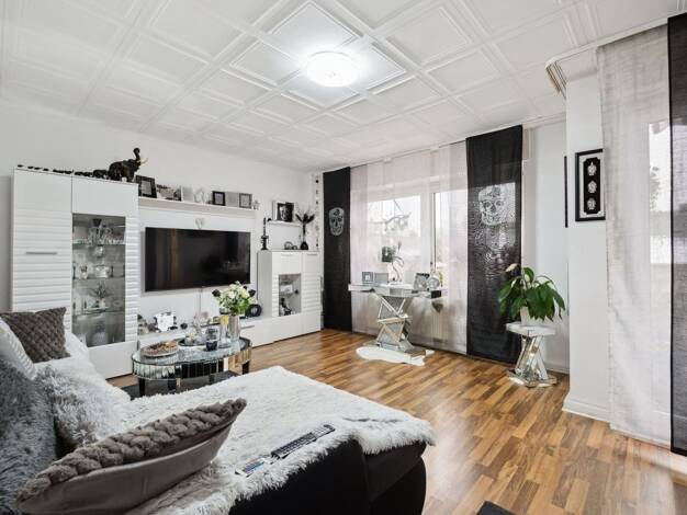 Wohnung zum Kauf 99.900 € 3 Zimmer 67 m² 2. Geschoss Eschweiler 52249
