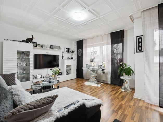 Wohnung zum Kauf 135.000 € 3 Zimmer 67 m² 2. Geschoss Weisweiler Eschweiler 52249