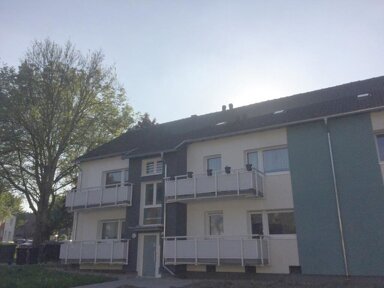 Wohnung zur Miete 713 € 3 Zimmer 61,2 m² frei ab 18.11.2024 Emscherblick 5 Dellwig Essen 45357