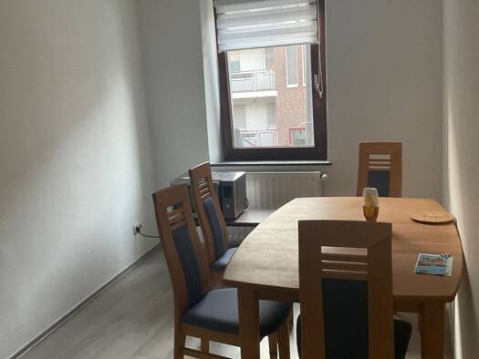 Wohnung zur Miete 415 € 1 Zimmer 22 m² Geschoss 1/2 frei ab sofort Von-Coels-Straße 115 Eilendorf Aachen 52080