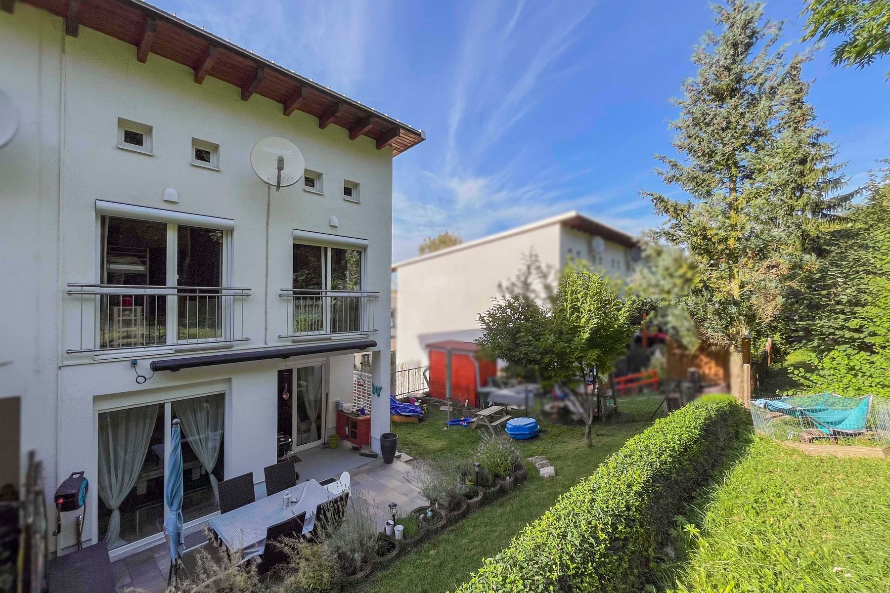 Immobilie zum Kauf als Kapitalanlage geeignet 248.000 € 4 Zimmer 109 m²<br/>Fläche 190 m²<br/>Grundstück Arnstadt Arnstadt 99310