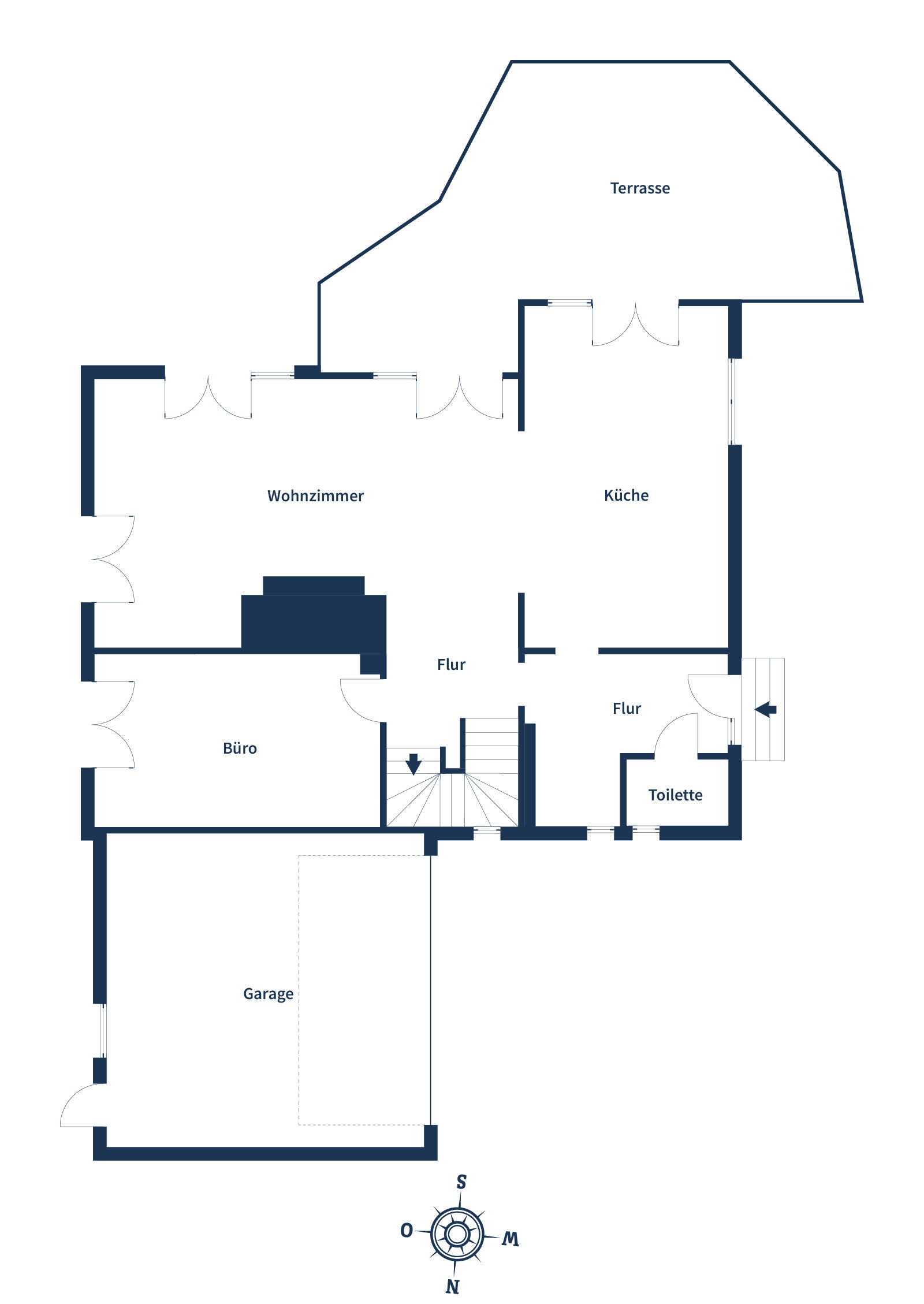 Einfamilienhaus zum Kauf 1.500.000 € 9 Zimmer 246,5 m²<br/>Wohnfläche 833 m²<br/>Grundstück Groß Glienicke Potsdam 14476