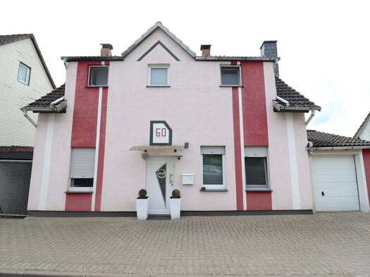 Einfamilienhaus zum Kauf 146.000 € 5 Zimmer 93,6 m² 217 m² Grundstück Hörsum Alfeld (Leine) 31061