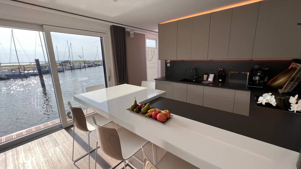 Penthouse zum Kauf - Erstbezug 890.000 € 5 Zimmer 100 m² Vieregge Neuenkirchen 18569