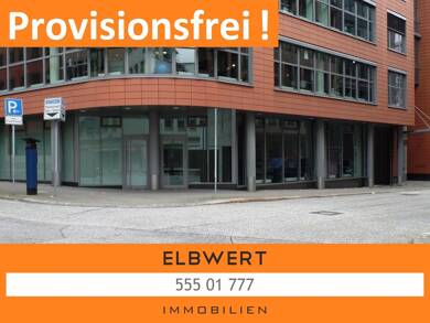 Bürofläche zur Miete provisionsfrei 29 € 160 m² Bürofläche Hamburg-Altstadt Hamburg 20095