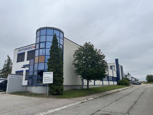 Sonstiges zum Kauf 2.600.000 € Eggenburg 3730