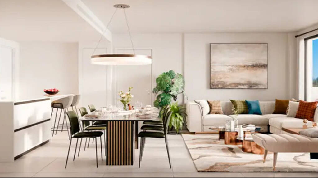 Wohnung zum Kauf - Erstbezug provisionsfrei 610.000 € 3 Zimmer 102,6 m² Marbella 29670
