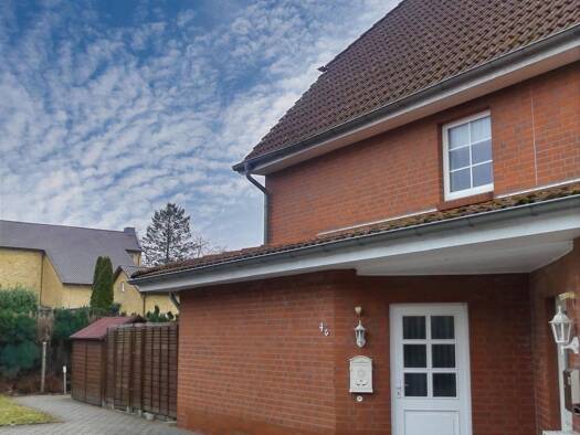 Maisonette zum Kauf 199.000 € 4 Zimmer 115 m² Munster 29633