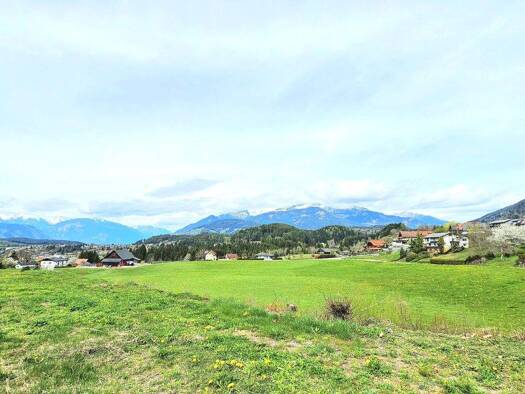 Grundstück zum Kauf 217.000 € 777 m² Grundstück Seeboden am Millstätter See 9871