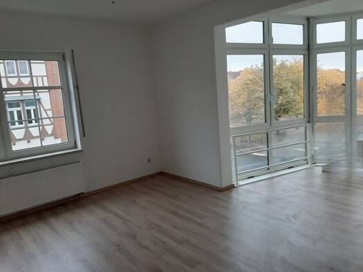 Wohnung zum Kauf 59.900 € 2 Zimmer 50 m² 2. Geschoss frei ab sofort Mozartstraße 8 Wurzen Wurzen 04808