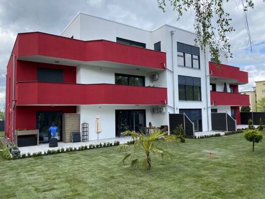 Maisonette zur Miete 1.000 € 2,5 Zimmer 115 m² Geschoss -1/3 frei ab 01.12.2026 An der Ense Bad Wildungen Bad Wildungen 34537