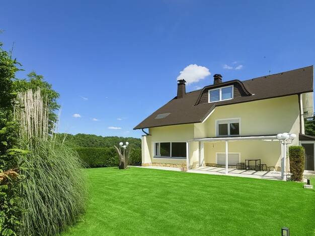 Mehrfamilienhaus zum Kauf 1.449.000 € 8 Zimmer 270 m² 612 m² Grundstück Weiß Rodenkirchen 50999