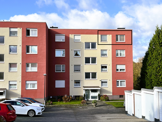 Wohnung zum Kauf 95.000 € 3 Zimmer 69 m² Moosfelde Arnsberg 59755